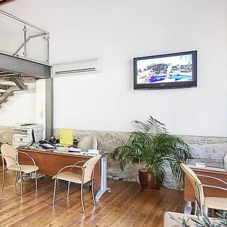Alkisti 3* Larnaca