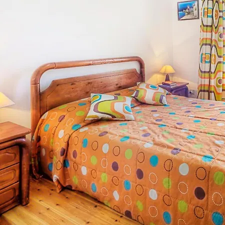 Alkisti Ларнака