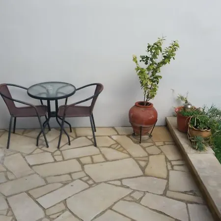 Hotel Alkisti Larnaka