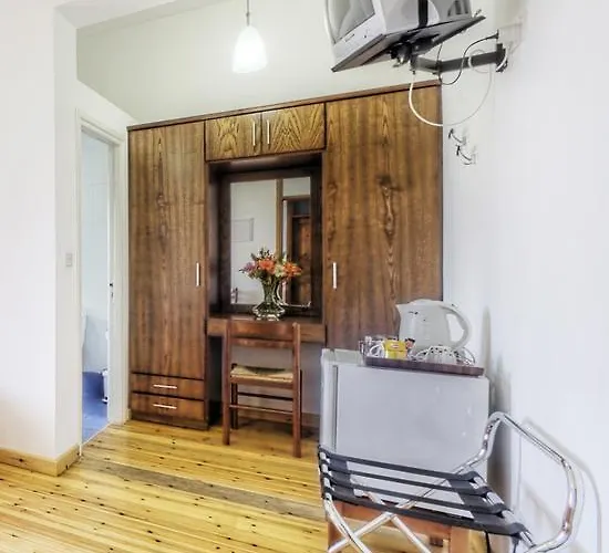 Alkisti Ларнака