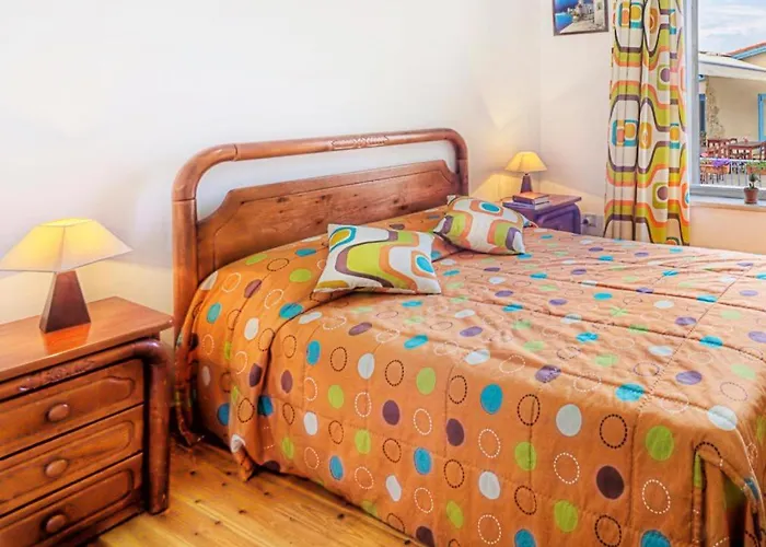 Alkisti Ларнака