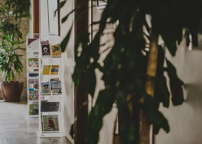 Alkisti Ларнака