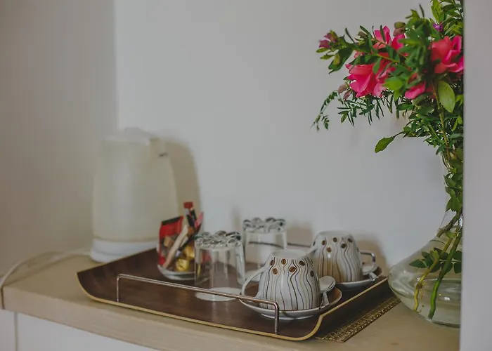 Alkisti 3* Ларнака