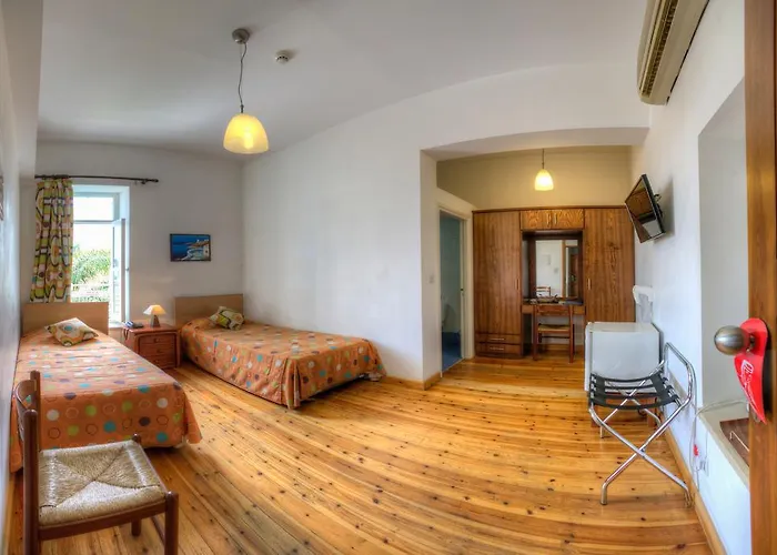 Alkisti 3* Ларнака