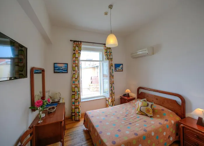 Alkisti Отель 3*