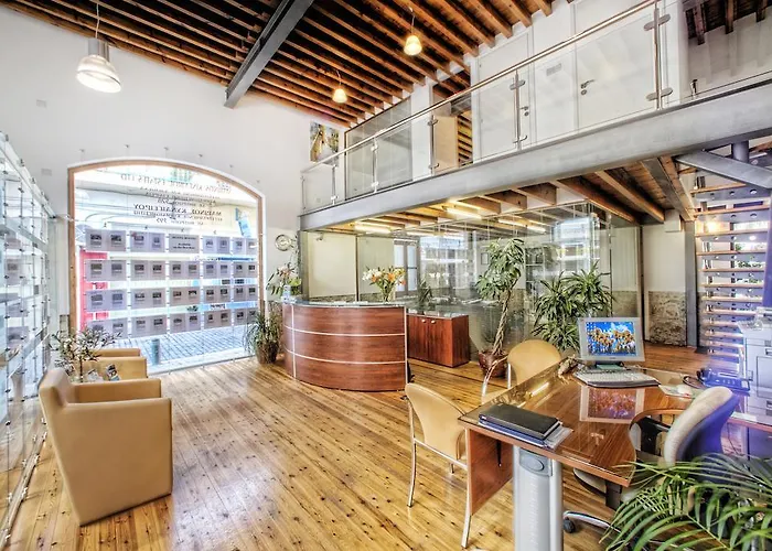 Alkisti Ларнака