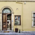 Alkisti Hotel 3*