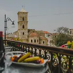 Alkisti Larnaca