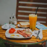 Alkisti Hotel