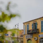 Alkisti Hotel Larnaca