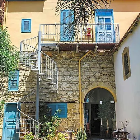 Hotel Alkisti 3*