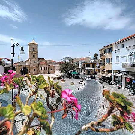 فندق المدينة ألكيستي