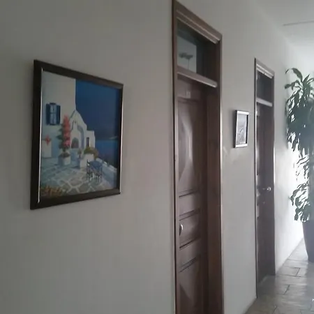 المدينة ألكيستي 3*