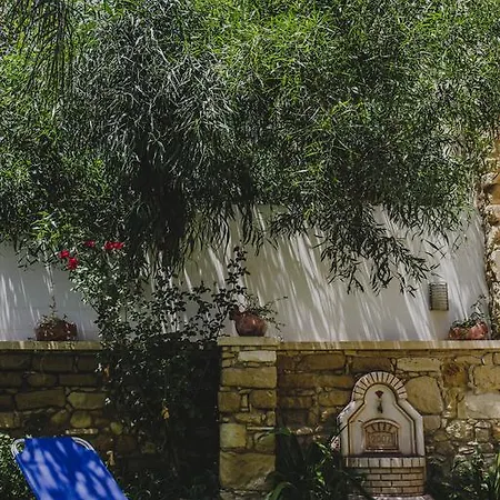 Szálloda Alkisti 3*