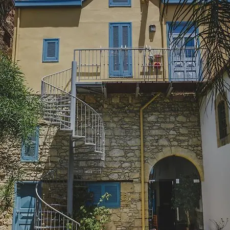 المدينة ألكيستي