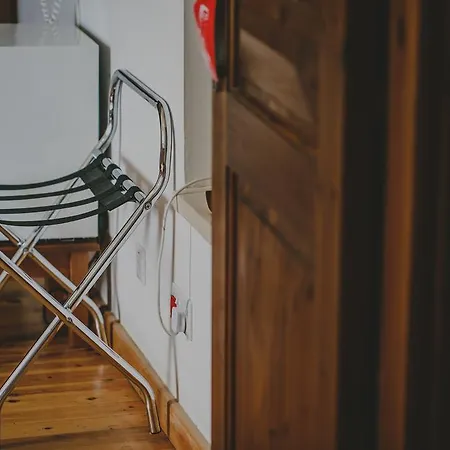 Alkisti Szálloda 3*