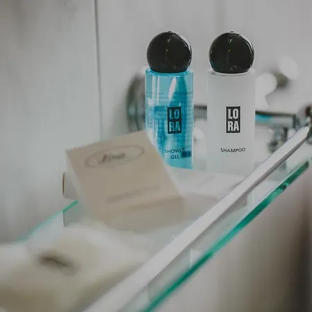 Szálloda Alkisti Lárnaka