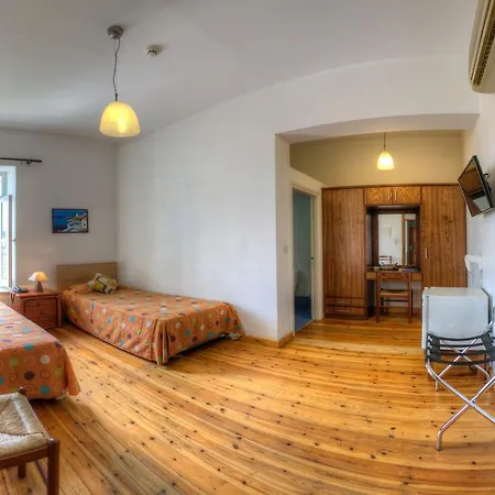 Alkisti 3* Ларнака