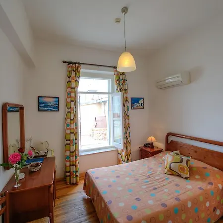 Alkisti Szálloda 3*