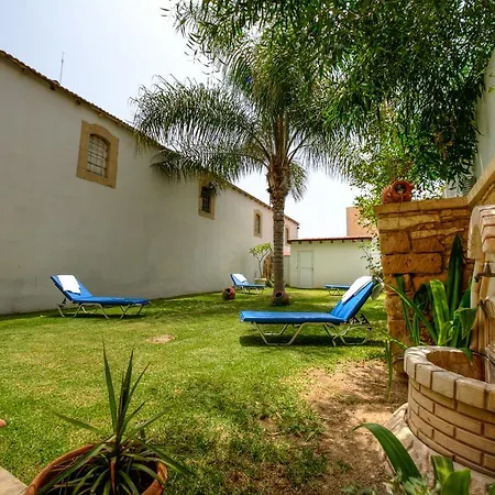 Alkisti Larnaca