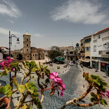 المدينة ألكيستي 3*