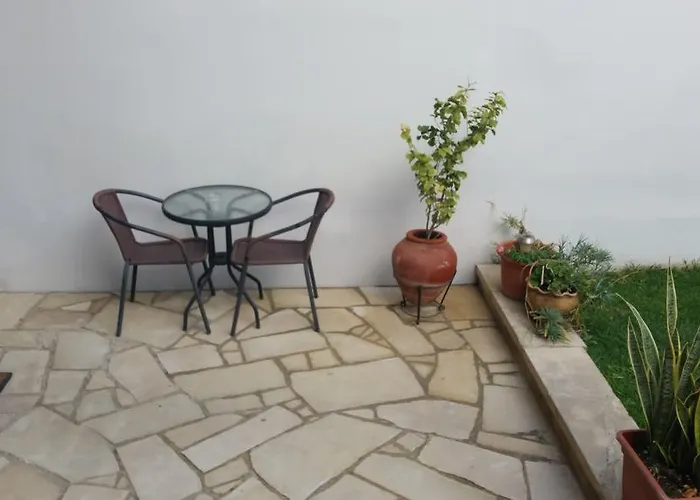 Hotel Alkisti Larnaca