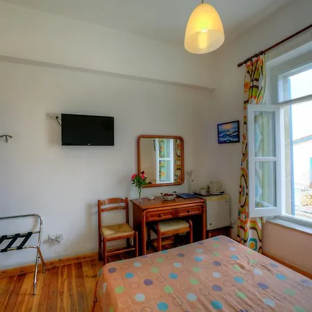 Alkisti 3* Larnaca