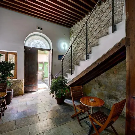 Alkisti 3* Larnaca